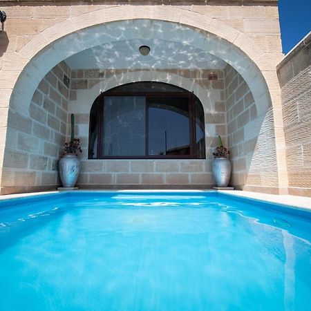 Ta' Giljan B&B Gozo Шаара Екстер'єр фото