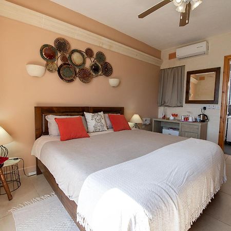 Ta' Giljan B&B Gozo Шаара Екстер'єр фото