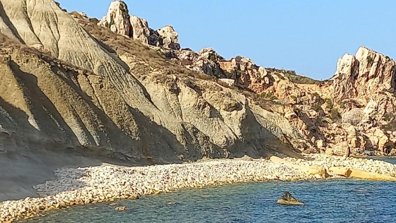 Ta' Giljan B&B Gozo Шаара Екстер'єр фото