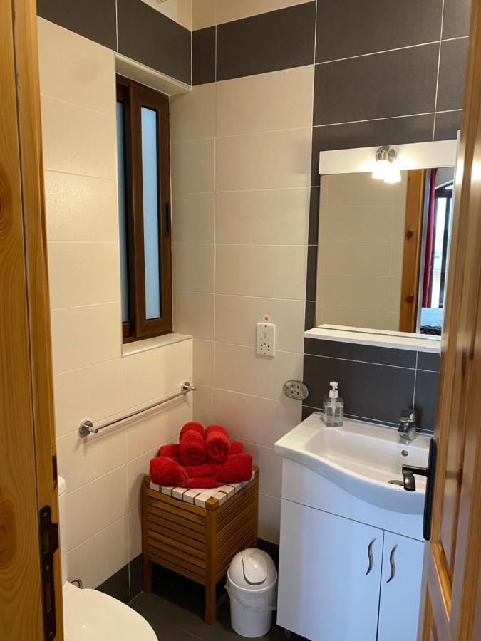Ta' Giljan B&B Gozo Шаара Екстер'єр фото