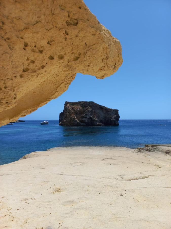 Ta' Giljan B&B Gozo Шаара Екстер'єр фото