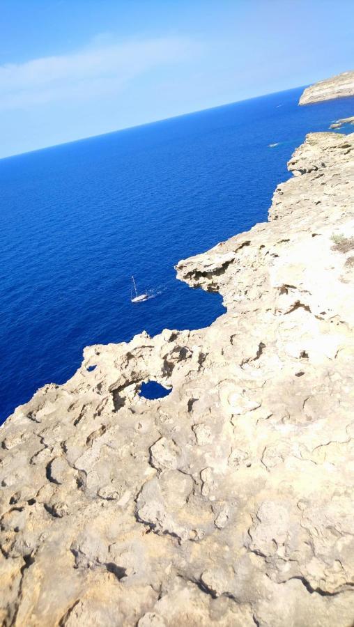 Ta' Giljan B&B Gozo Шаара Екстер'єр фото