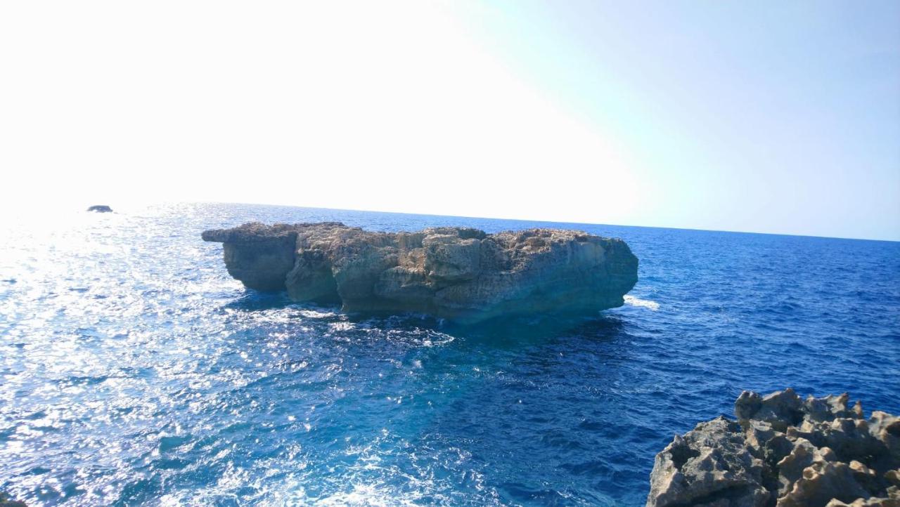 Ta' Giljan B&B Gozo Шаара Екстер'єр фото