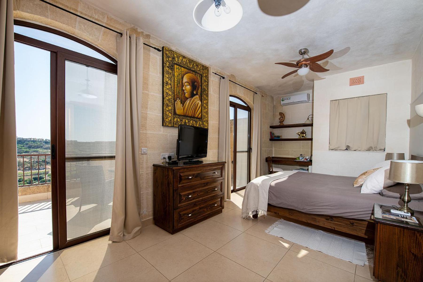 Ta' Giljan B&B Gozo Шаара Екстер'єр фото