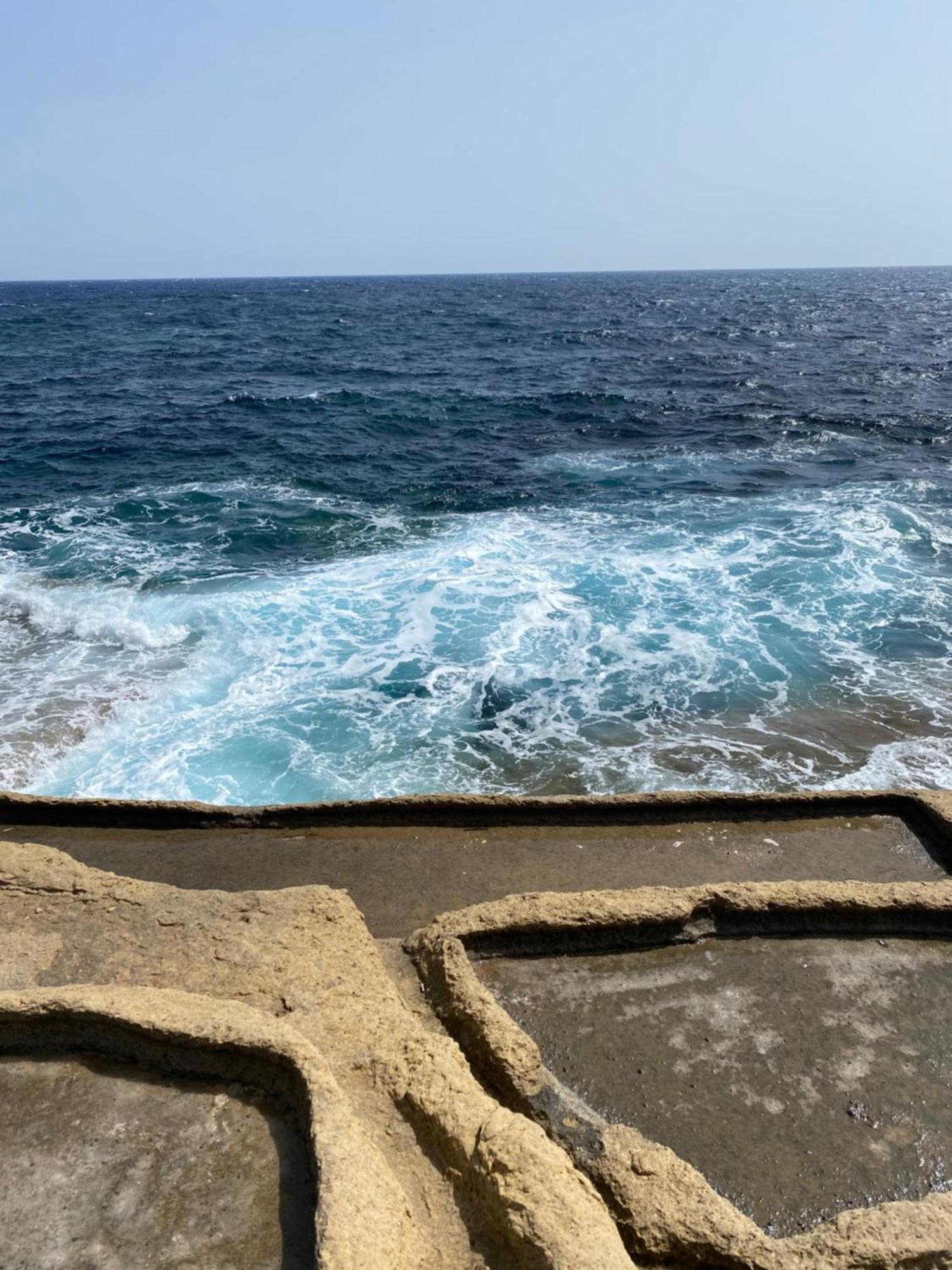 Ta' Giljan B&B Gozo Шаара Екстер'єр фото